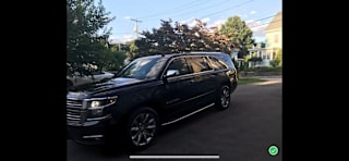 2015 Chevrolet Suburban LTZ 1500 1GNSKKKC0FR194739 2015 Chevrolet Suburban LTZ 1500