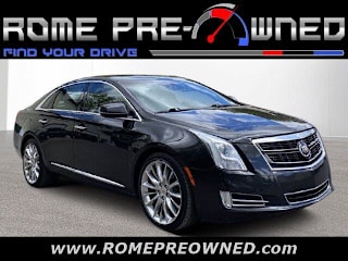 2015 Cadillac XTS Platinum Vsport 2G61W5S88F9125266 2015 Cadillac XTS Platinum Vsport
