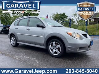 2004 Pontiac Vibe Base 5Y2SL62824Z415151 2004 Pontiac Vibe Base