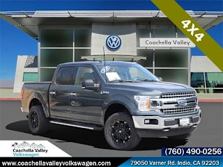 2018 Ford F-150 XLT 1FTEW1E51JKE24226 2018 Ford F-150 XLT