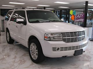 2013 Lincoln Navigator Base 5LMJJ2H53DEL04986 2013 Lincoln Navigator Base