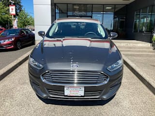 2015 Ford Fusion SE 3FA6P0H71FR281957 2015 Ford Fusion SE