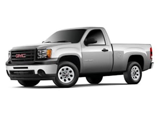 2012 GMC Sierra 1500 Work Truck 1GTN1TE07CZ176010 2012 GMC Sierra 1500 Work Truck