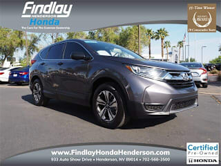 2018 Honda CR-V 2HKRW5H38JH424001 2018 Honda CR-V