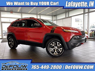 2017 Jeep Cherokee Trailhawk 1C4PJMBB0HW608935 2017 Jeep Cherokee Trailhawk