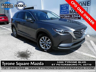 2017 Mazda CX-9 JM3TCACY2H0135432 2017 Mazda CX-9