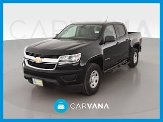 2016 Chevrolet Colorado Work Truck 1GCGSBEA2G1332466 2016 Chevrolet Colorado Work Truck