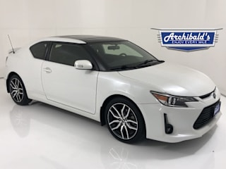 2015 Scion tC Base JTKJF5C78F3090250 2015 Scion tC Base