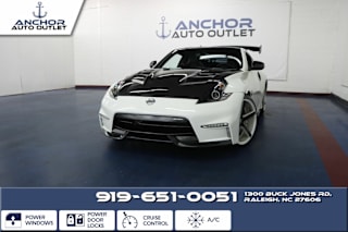 2016 Nissan 370Z Base JN1AZ4EH4GM934474 2016 Nissan 370Z Base