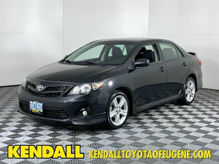2013 Toyota Corolla L 2T1BU4EEXDC928175 2013 Toyota Corolla L