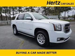 2020 GMC Yukon SLT 1GKS2BKC9LR250783 2020 GMC Yukon SLT