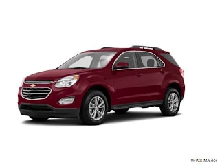 2016 Chevrolet Equinox LT 2GNFLFEK9G6300370 2016 Chevrolet Equinox LT