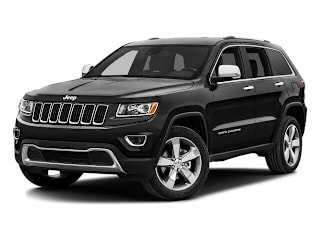 2016 Jeep Grand Cherokee Limited 1C4RJFBG0GC414843 2016 Jeep Grand Cherokee Limited