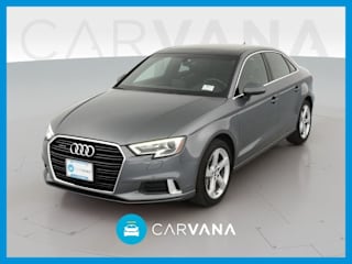 2019 Audi A3 2.0T quattro Premium WAUBEGFF2KA122724 2019 Audi A3 2.0T quattro Premium