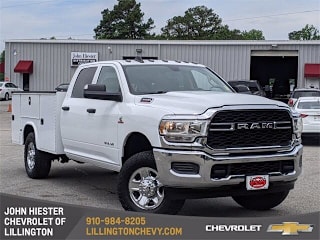 2019 Ram Chassis 3500 Tradesman 3C7WR9CL0KG529122 2019 Ram Chassis 3500 Tradesman