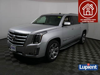 2015 Cadillac Escalade ESV Luxury 1GYS4HKJ4FR249580 2015 Cadillac Escalade ESV Luxury