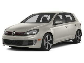 2014 Volkswagen Golf GTI Wolfsburg Edition PZEV WVWGD7AJ6EW010846 2014 Volkswagen Golf GTI Wolfsburg Edition PZEV