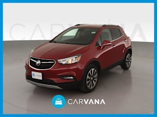 2017 Buick Encore Preferred II KL4CJFSB6HB151348 2017 Buick Encore Preferred II