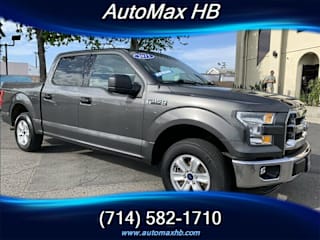 2015 Ford F-150 1FTEW1C86FKD29830 2015 Ford F-150