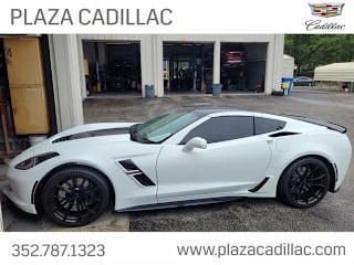 2019 Chevrolet Corvette Grand Sport 1G1YX2D76K5115184 2019 Chevrolet Corvette Grand Sport