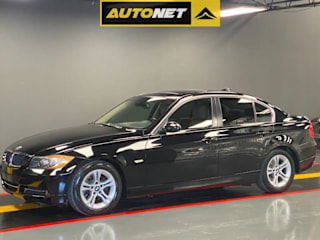 2008 BMW 3 Series 328i WBAVA33588KX89796 2008 BMW 3 Series 328i