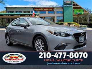 2016 Mazda Mazda3 i Sport JM1BM1U78G1336218 2016 Mazda Mazda3 i Sport