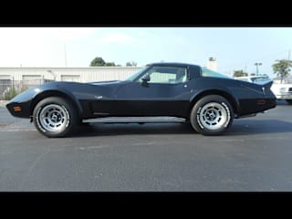 1979 Chevrolet Corvette 2D Coupe 00001Z8749S438203 1979 Chevrolet Corvette 2D Coupe
