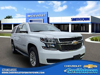 2018 Chevrolet Suburban LT 1500 1GNSKHKC3JR254332 2018 Chevrolet Suburban LT 1500