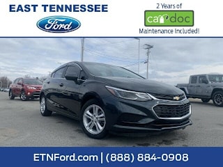 2018 Chevrolet Cruze 3G1BH6SEXJS592829 2018 Chevrolet Cruze