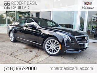 2016 Cadillac CT6 3.6L 1G6KB5RS3GU166300 2016 Cadillac CT6 3.6L
