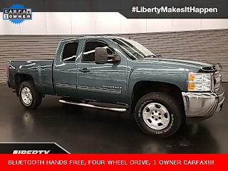 2013 Chevrolet Silverado 1500 LT 1GCRKSE71DZ331240 2013 Chevrolet Silverado 1500 LT