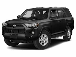 2018 Toyota 4Runner SR5 Premium JTEBU5JR2J5506646 2018 Toyota 4Runner SR5 Premium