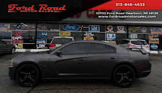 2014 Dodge Charger R/T 2C3CDXCT6EH114043 2014 Dodge Charger R/T
