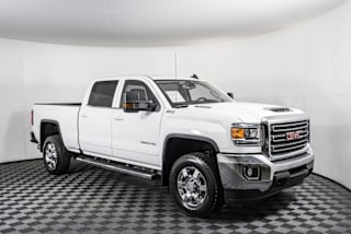 2019 GMC Sierra 2500HD SLE 1GT12PEY5KF212785 2019 GMC Sierra 2500HD SLE