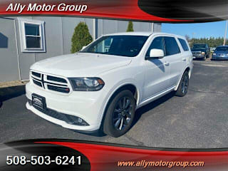 2014 Dodge Durango Limited 1C4RDJDG2EC599577 2014 Dodge Durango Limited