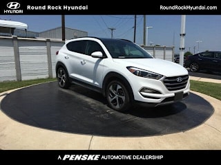 2018 Hyundai Tucson Value KM8J33A29JU676658 2018 Hyundai Tucson Value