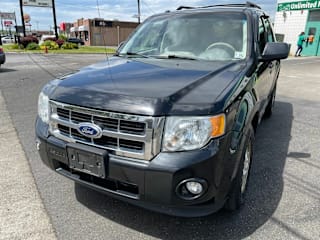 2011 Ford Escape XLT 1FMCU9DG4BKA03175 2011 Ford Escape XLT