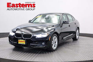 2018 BMW 3 Series 330i xDrive WBA8D9G55JNU67333 2018 BMW 3 Series 330i xDrive