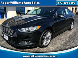 2014 Ford Fusion 3FA6P0H92ER367164 2014 Ford Fusion