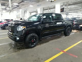 2020 Toyota Tundra TRD Pro 5TFDY5F10LX896917 2020 Toyota Tundra TRD Pro