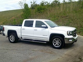 2017 GMC Sierra 1500 3GTU2NEC2HG502060 2017 GMC Sierra 1500