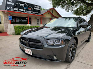 2014 Dodge Charger SE 2C3CDXBG0EH210061 2014 Dodge Charger SE