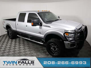 2014 Ford F-350 Super Duty Lariat 1FT8W3BT4EEB25295 2014 Ford F-350 Super Duty Lariat