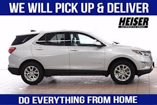 2018 Chevrolet Equinox LT 2GNAXSEV3J6242393 2018 Chevrolet Equinox LT
