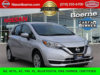 2019 Nissan Versa Note SV 3N1CE2CP5KL362966 2019 Nissan Versa Note SV