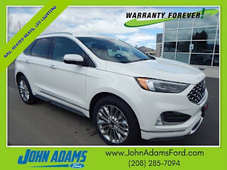 2021 Ford Edge Titanium 2FMPK4K93MBA04779 2021 Ford Edge Titanium