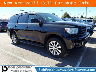 2014 Toyota Sequoia Platinum 5TDDW5G14ES097770 2014 Toyota Sequoia Platinum