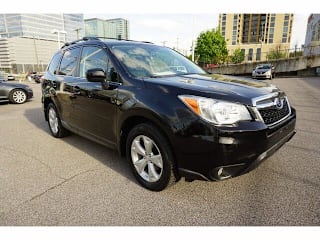 2014 Subaru Forester JF2SJAHC4EH517905 2014 Subaru Forester