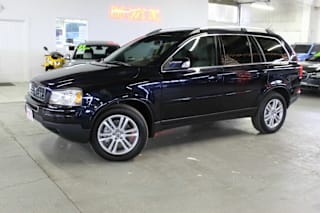 2007 Volvo XC90 V8 YV4CZ852371340126 2007 Volvo XC90 V8