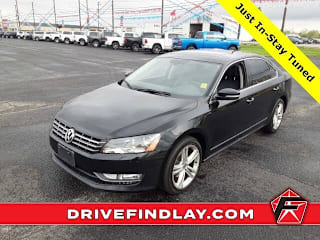 2015 Volkswagen Passat 2.0L TDI SEL Premium 1VWCV7A34FC004590 2015 Volkswagen Passat 2.0L TDI SEL Premium